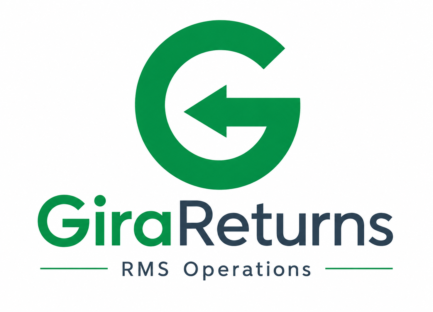 GiraReturns RMS Operations